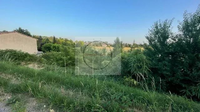 terrain 1034 m² Lamothe-Capdeville — photo 4