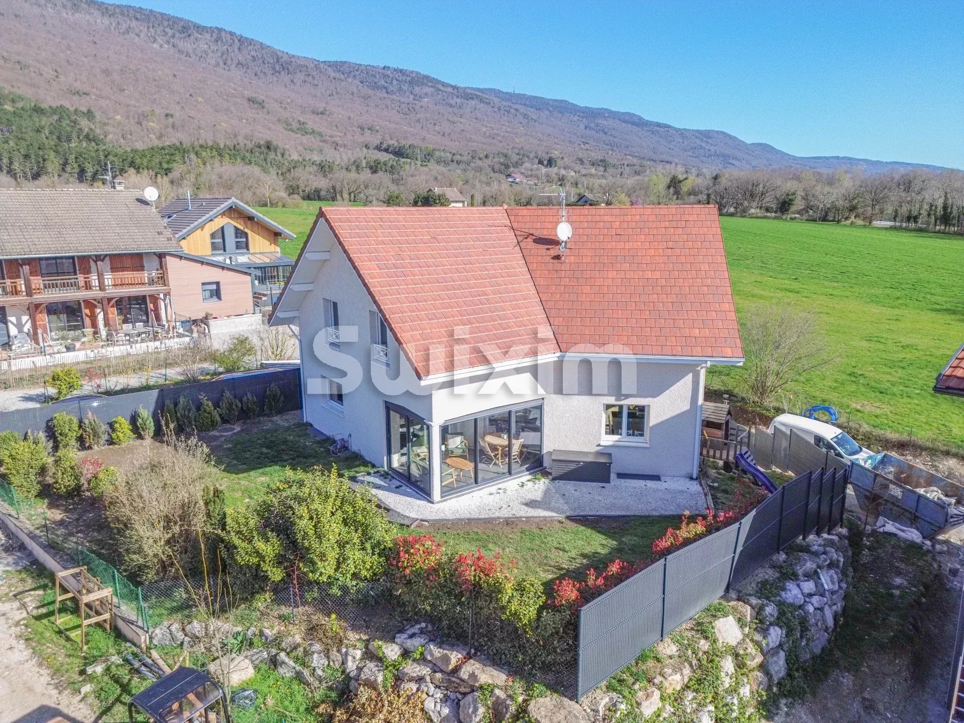 Agence immobilière de S2R IMMOBILIER SAS