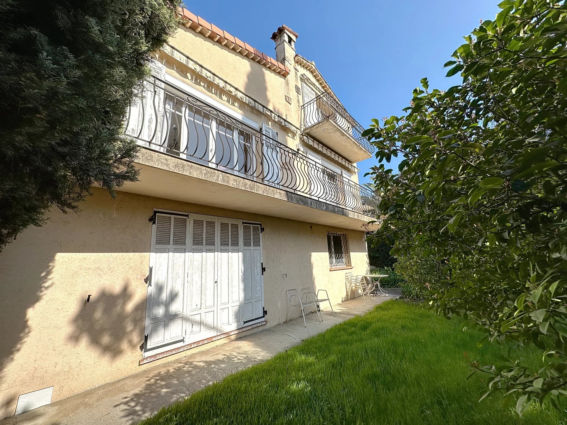 Agence immobilière de Nat'Immo