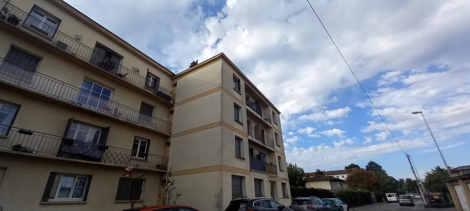 Sale Apartment Saint-Marcellin