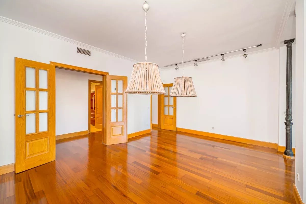 Daire Madrid - picture 8