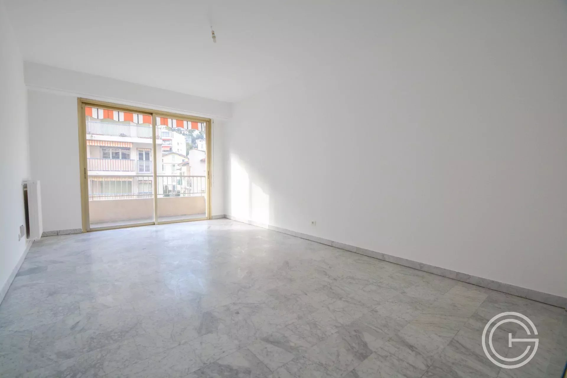 Location Appartement Nice Gambetta
