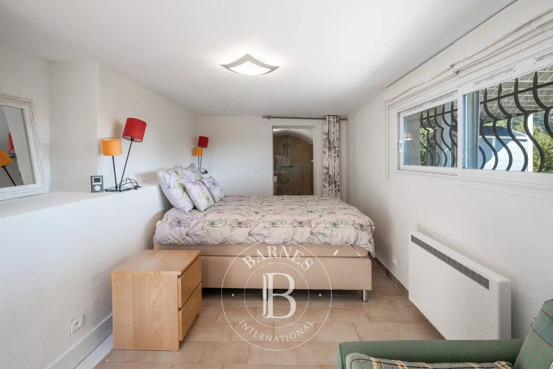 Villa Menton - picture 27