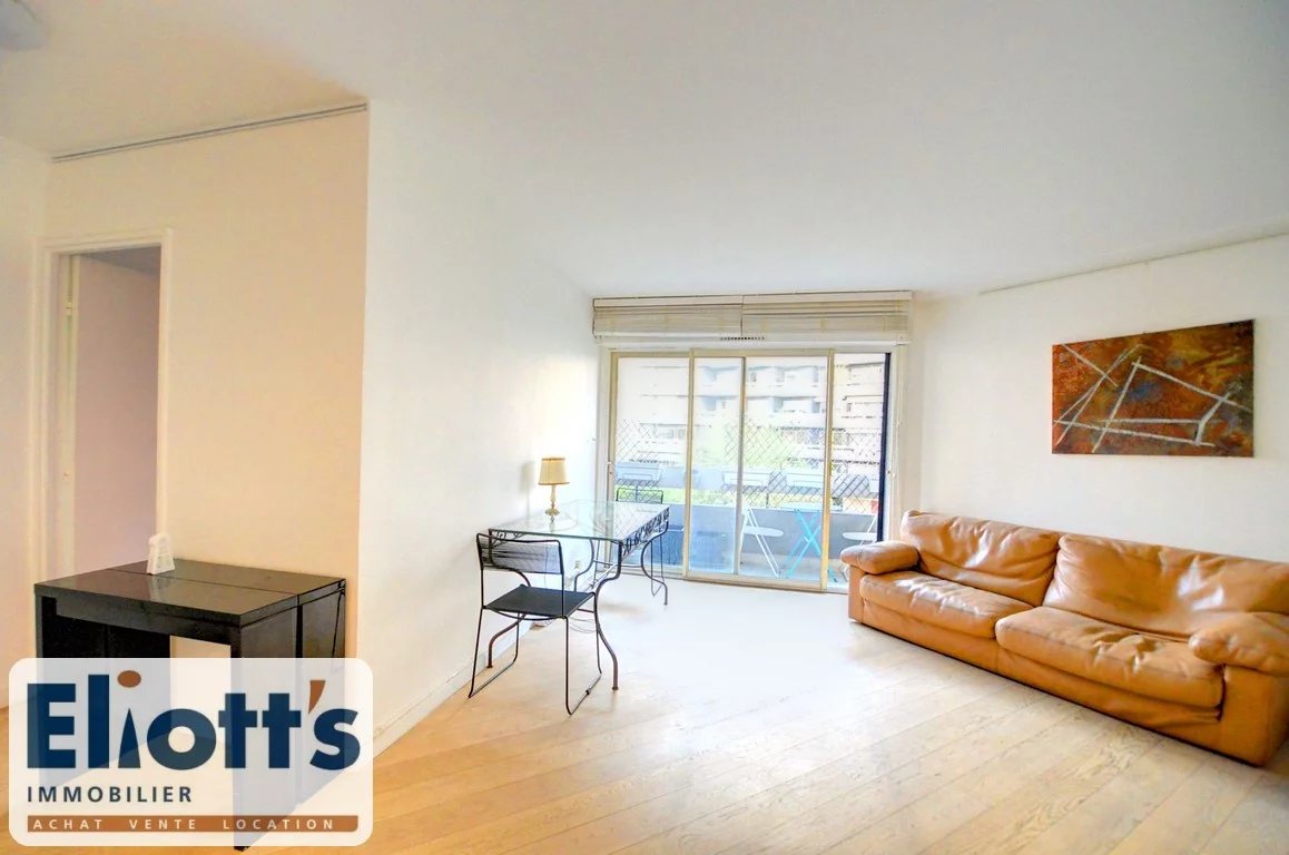 Location Appartement Paris 13ème