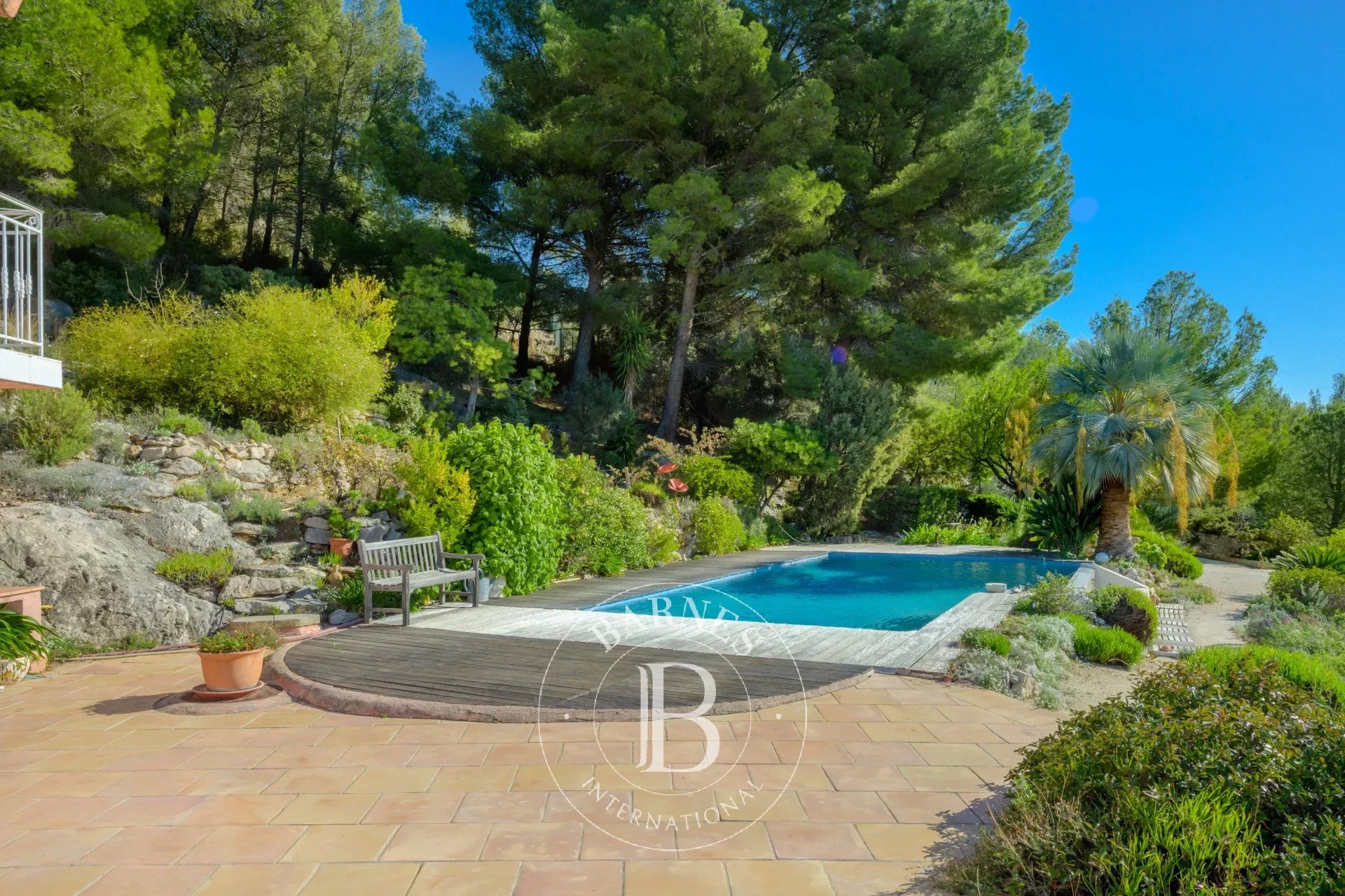 Ev Sanary-sur-Mer - picture 5