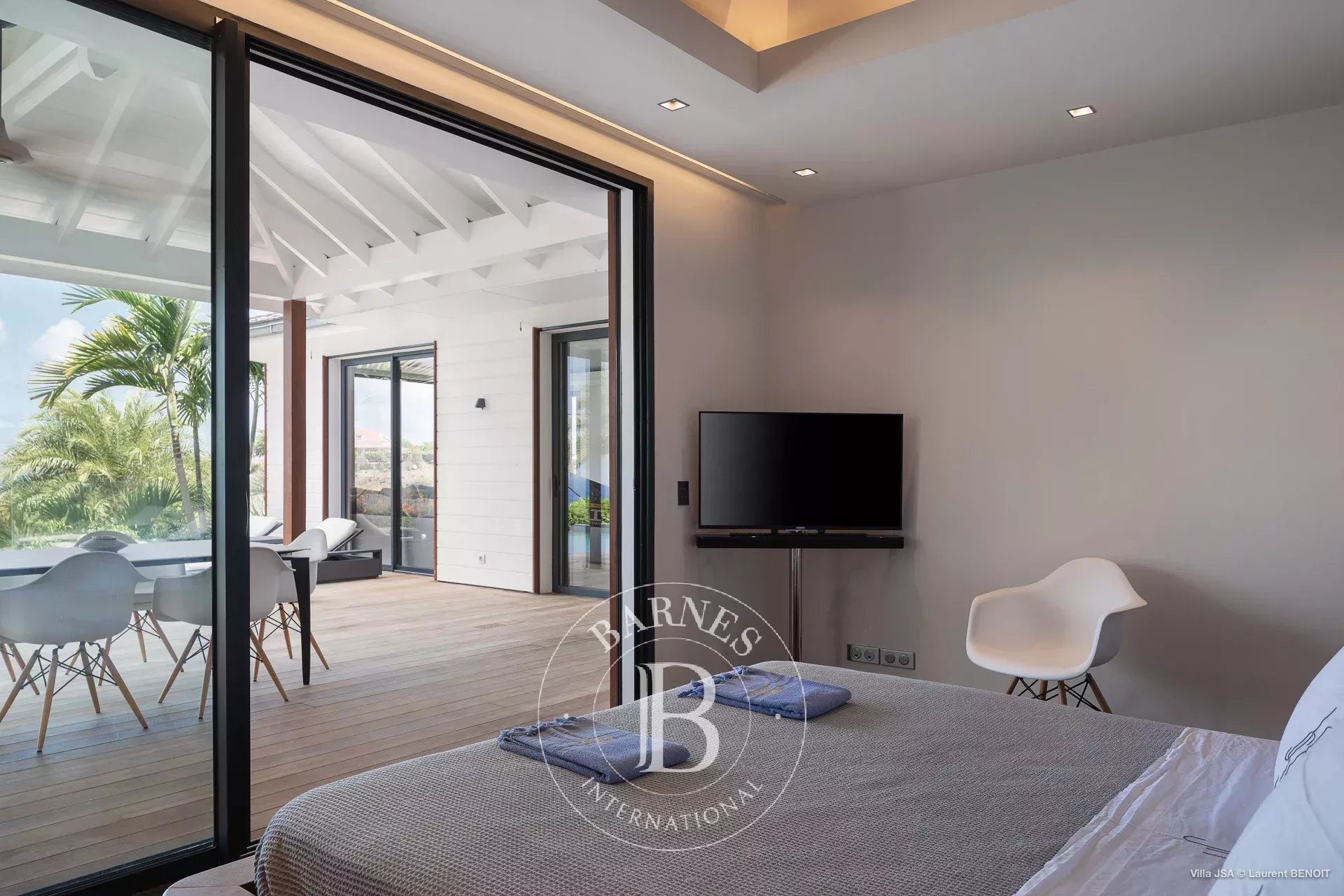 Villa Lurin - picture 11