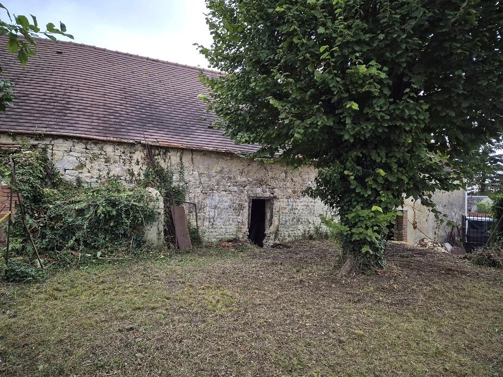 Vente Maison Auxy