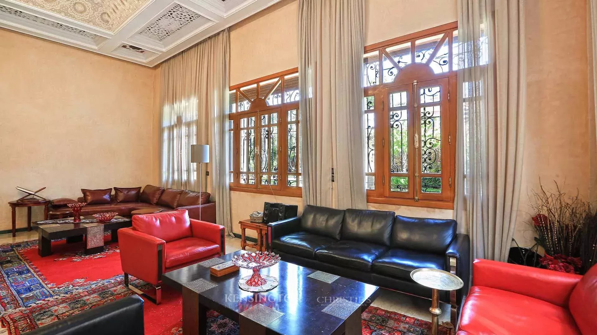 5 Bedroom Villa/Townhouse's Image 8