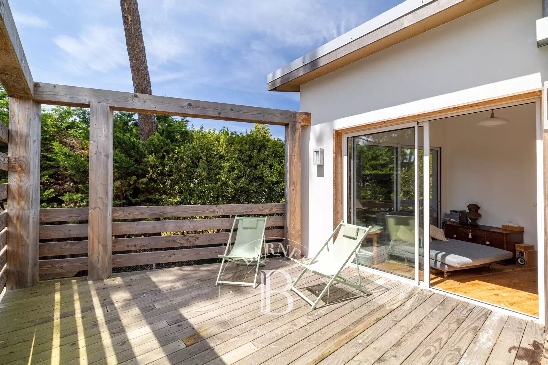 Anglet  - Maison 5 Pi&egrave;ces 4 Chambres - picture 12