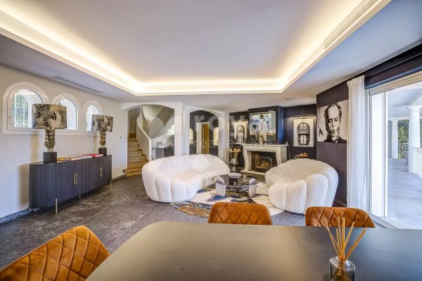 Luxury Villa for Sale in Mougins | Royal Mougins Golf Estate — photo 7