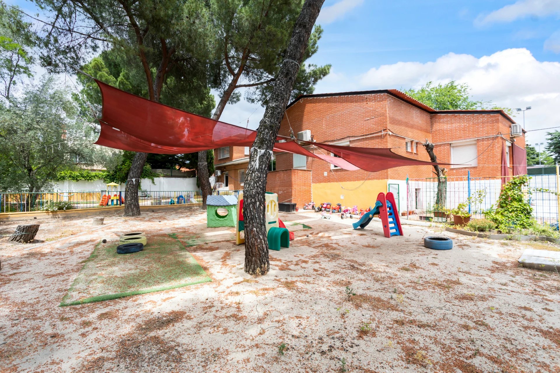 Sale Chalet Las Rozas de Madrid Yucatán - Las Cornisas