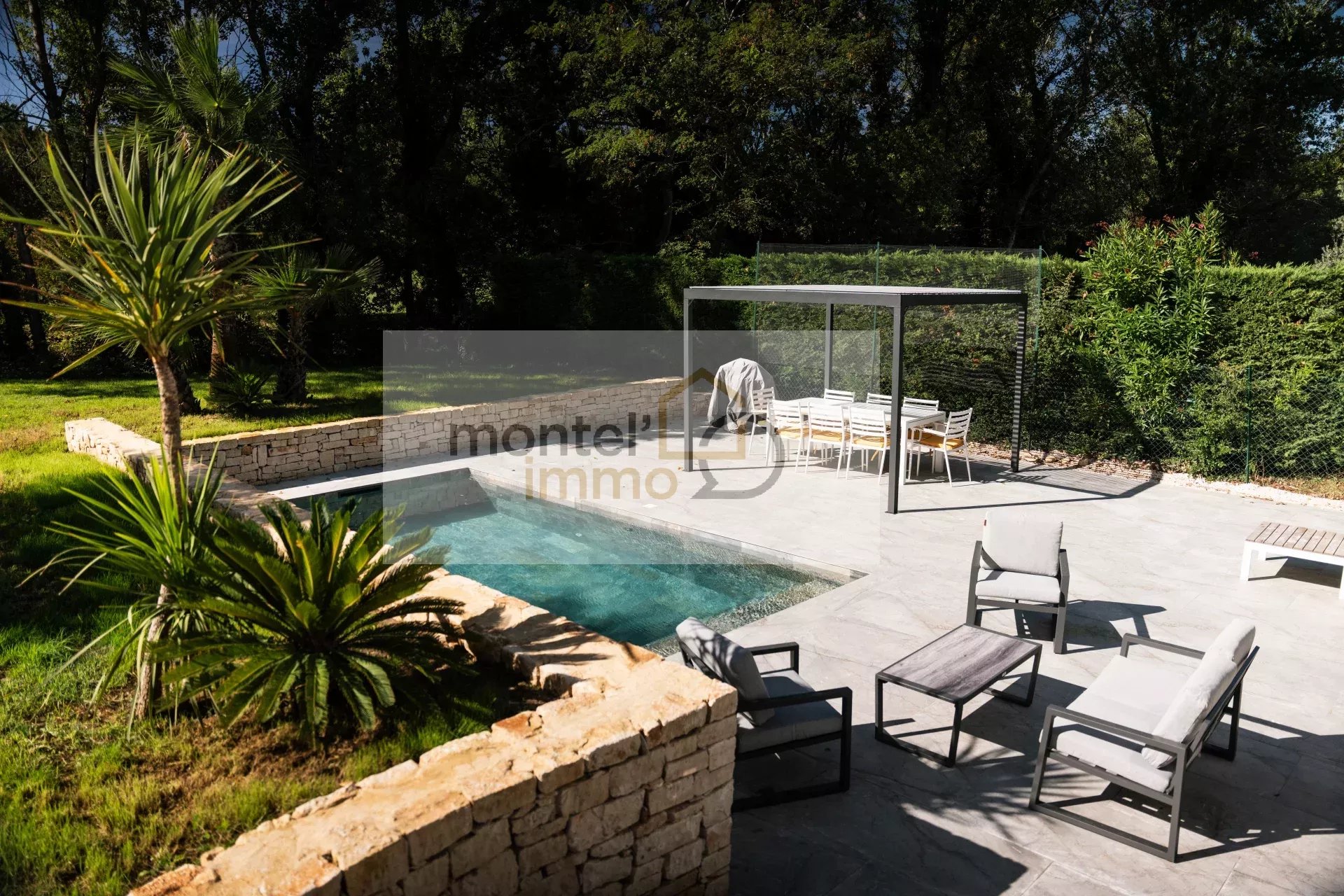 Sale House Montélimar