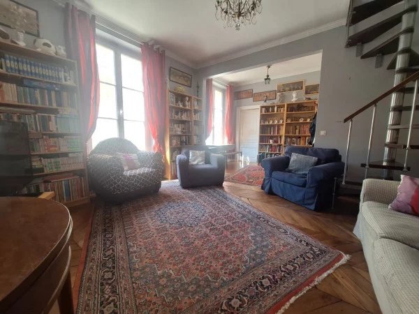 Agence immobilière de Agence immobilière Michel Bousquet