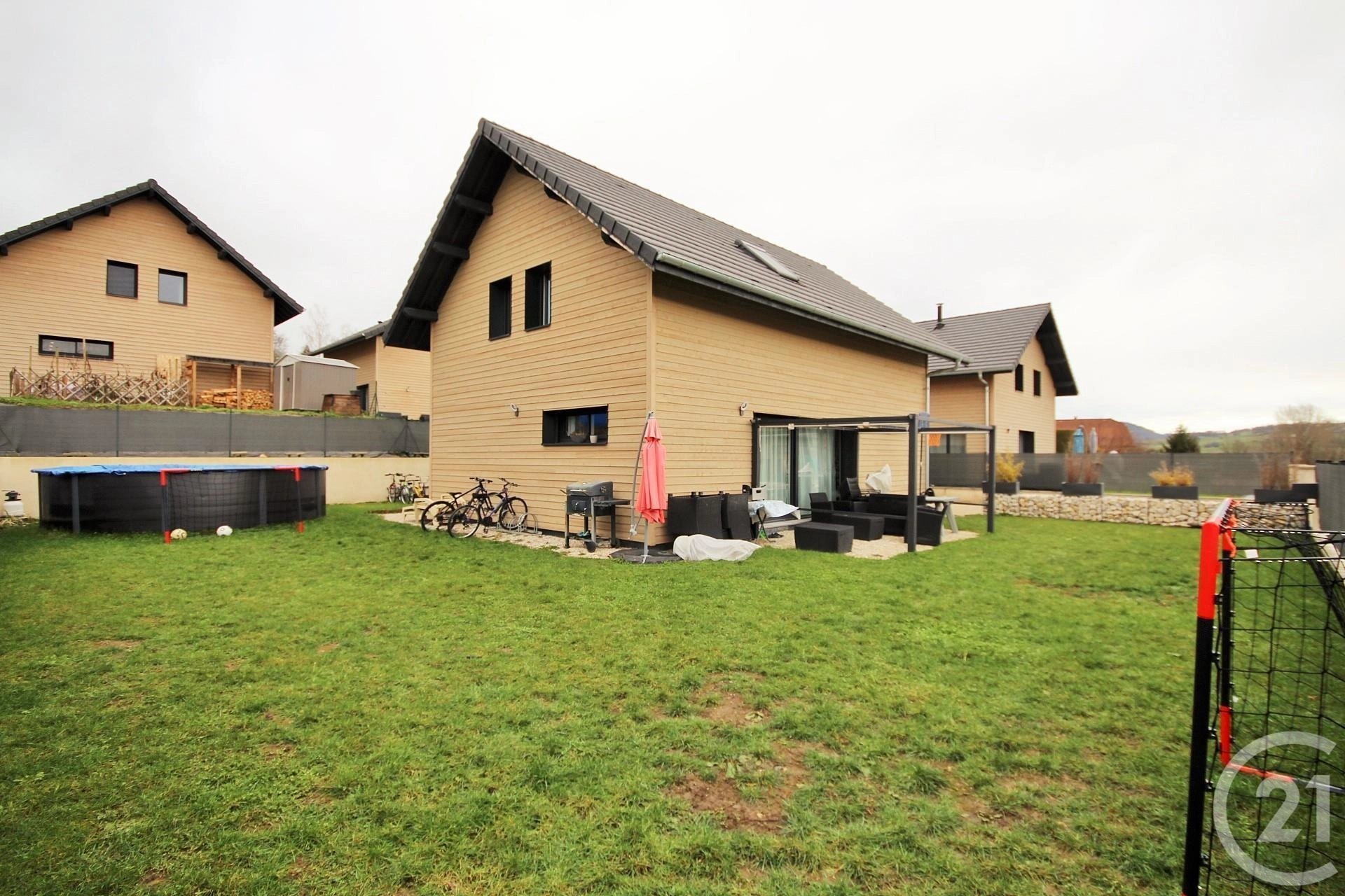 Agence immobilière de CONFIANCE SERVICES