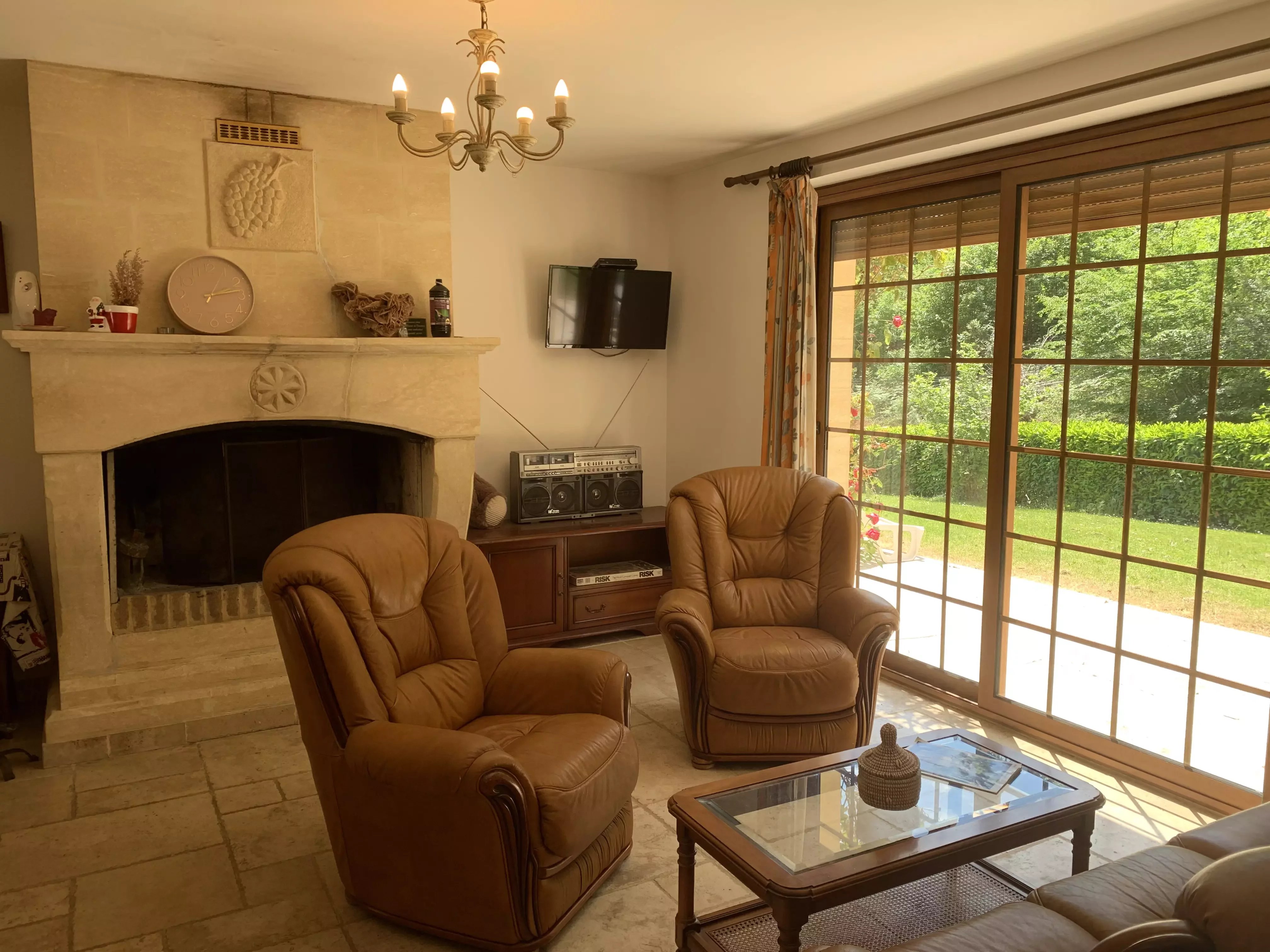 House in Sarlat-la-Caneda - Image 5