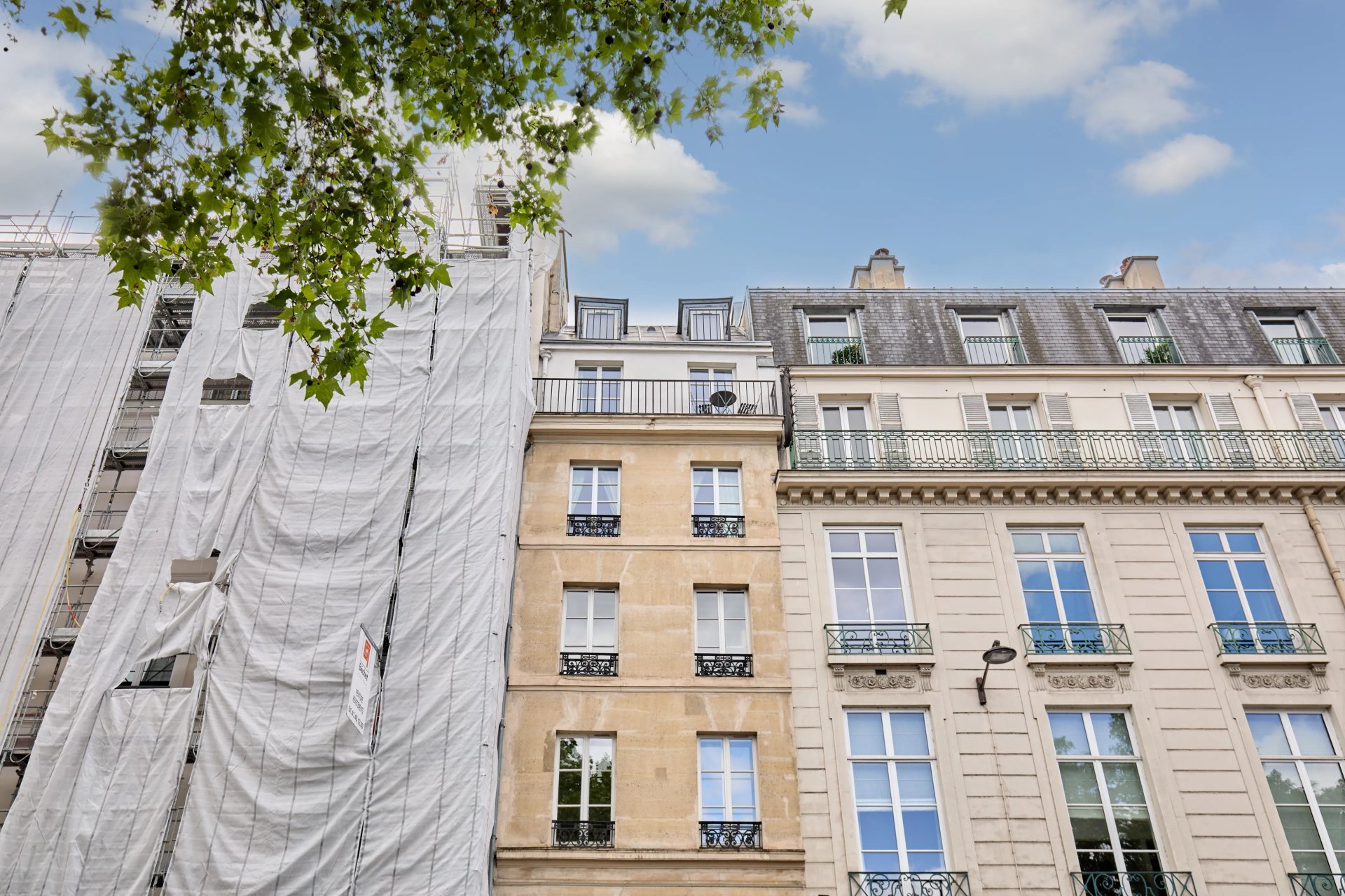 Apartment/Flat's Image 8