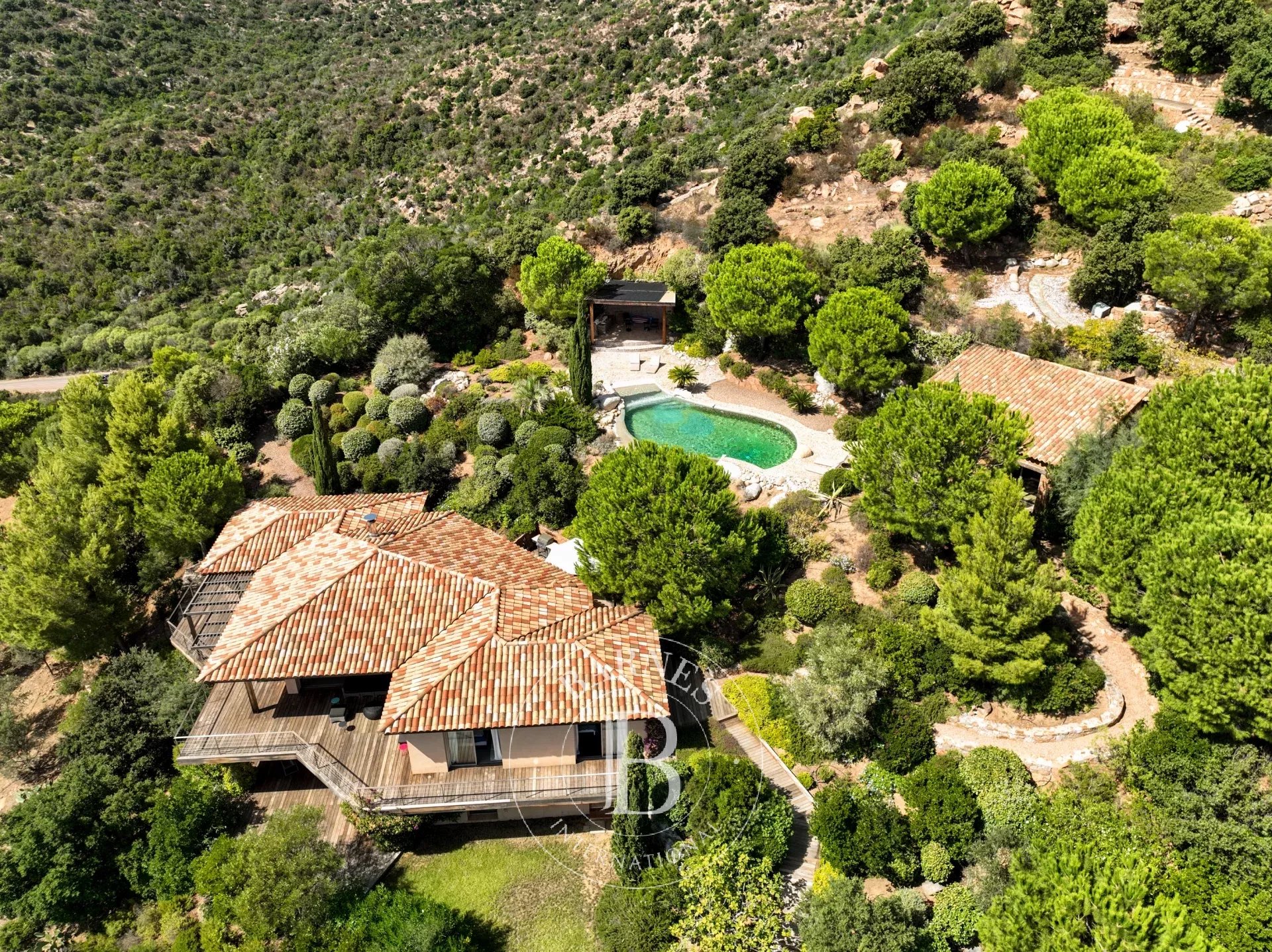 Porto-Vecchio  - Villa  - picture 10