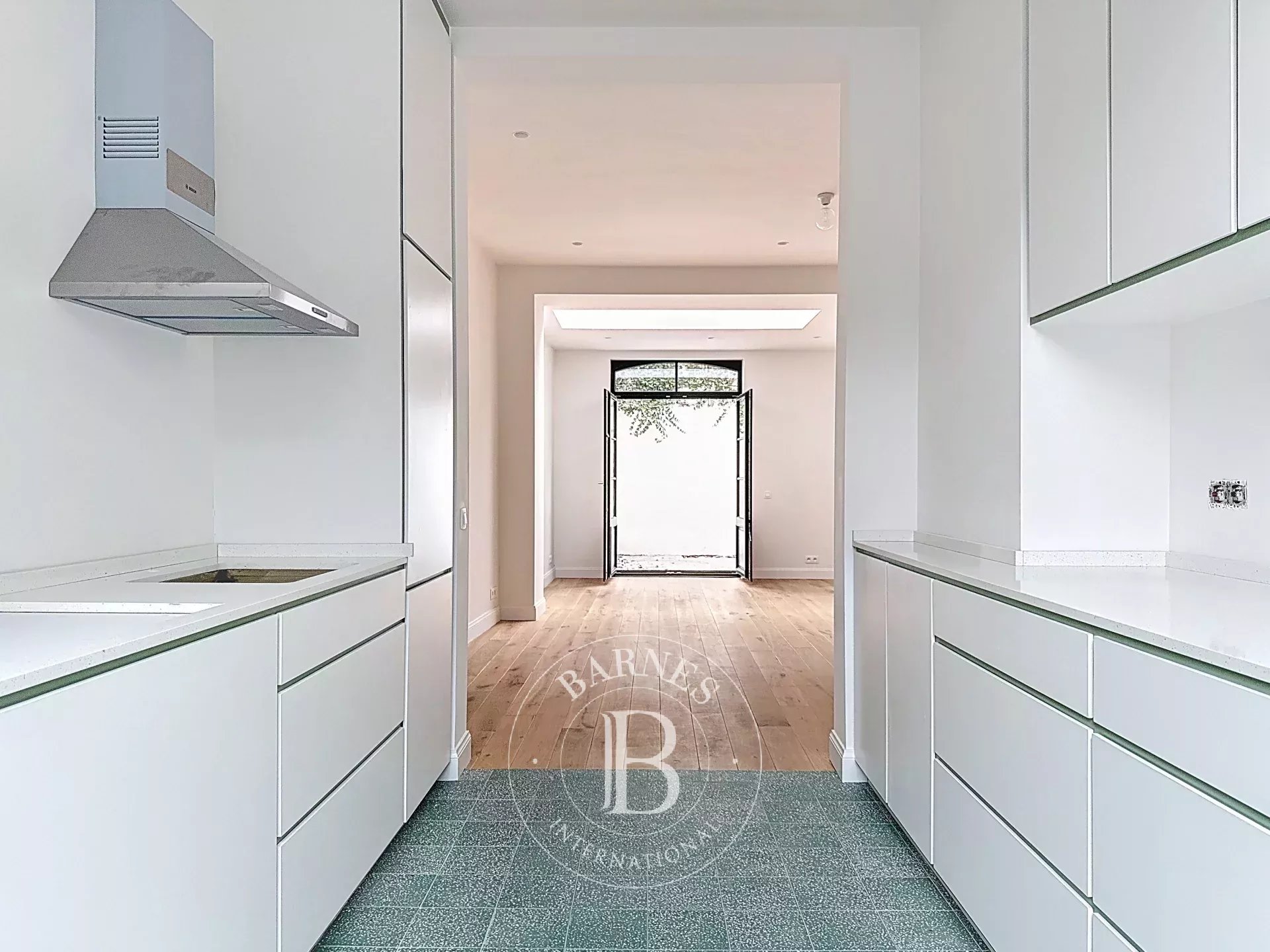 Coin du Balai - Maison 4 chambres