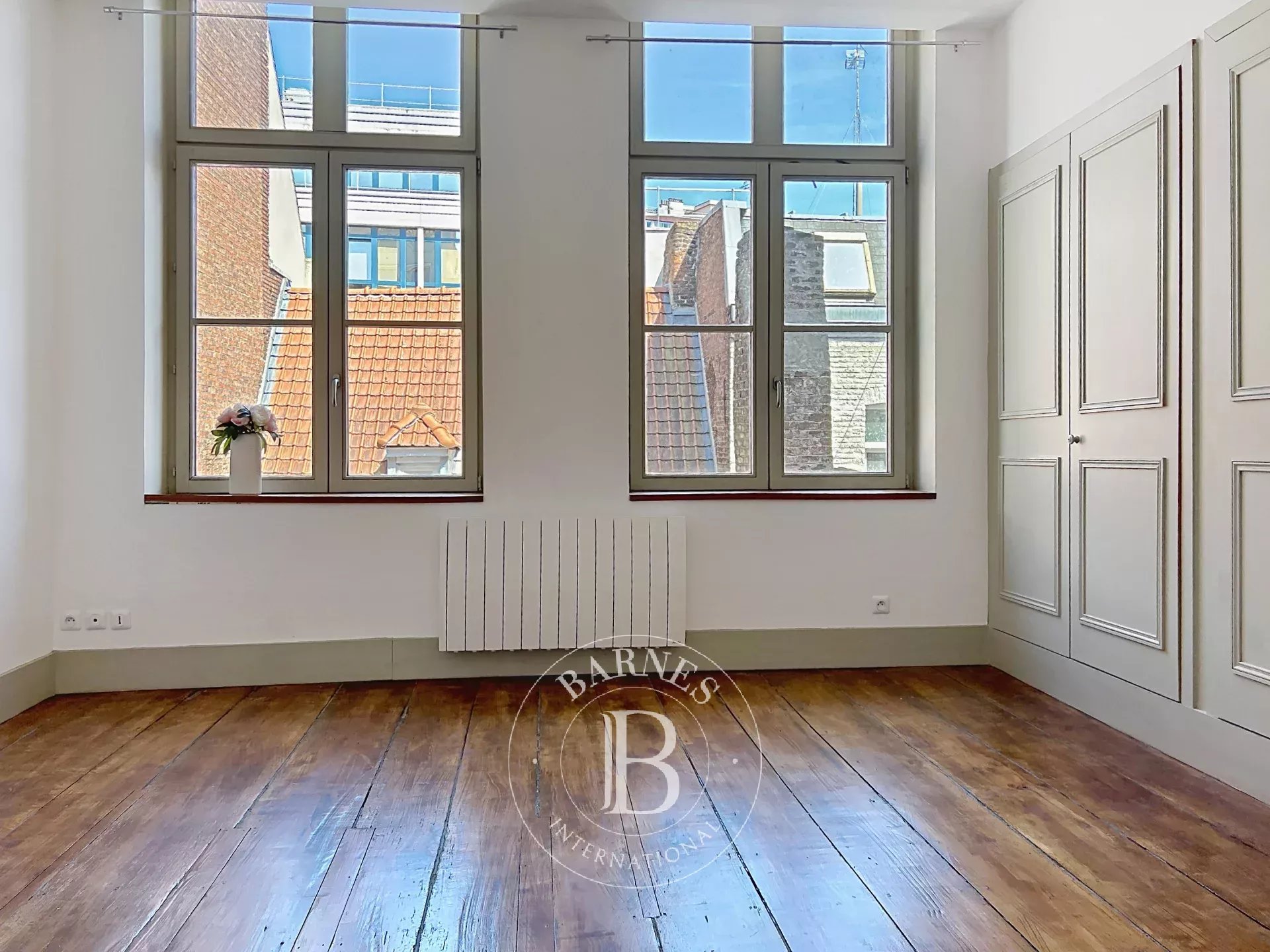 Lille  - Apartment 1 Bedroom - picture 6