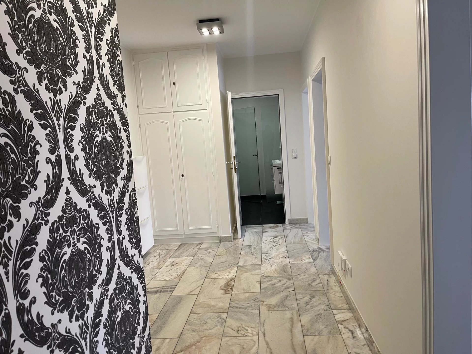 Penthouse Moderne à Bridel, Luxembourg