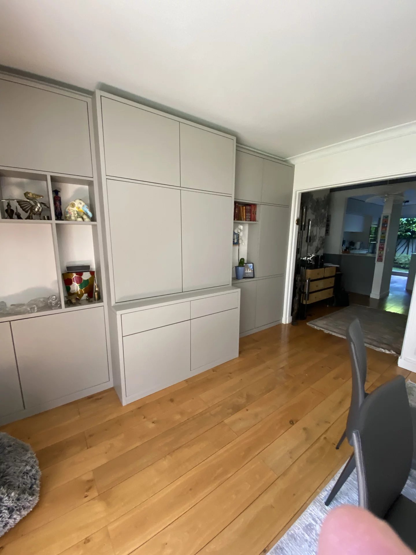 Vente Appartement Saint-Germain-en-Laye