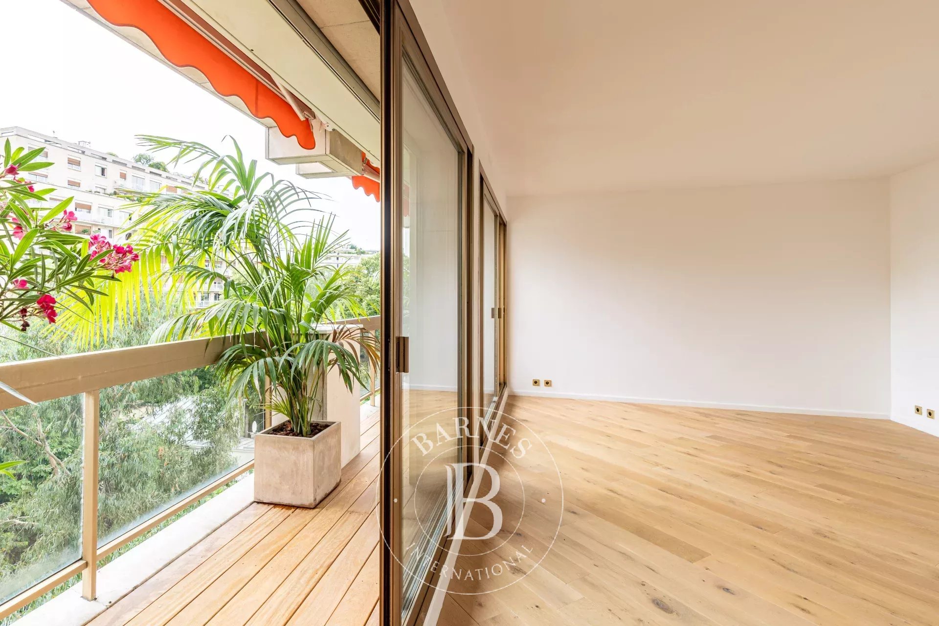 Daire Paris 16ème - picture 5