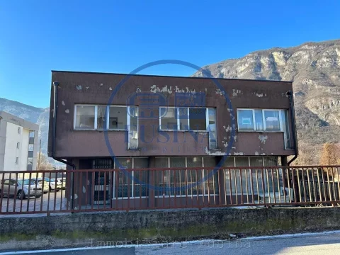 Magazzino---Capannone-in-vendita---Trento-2