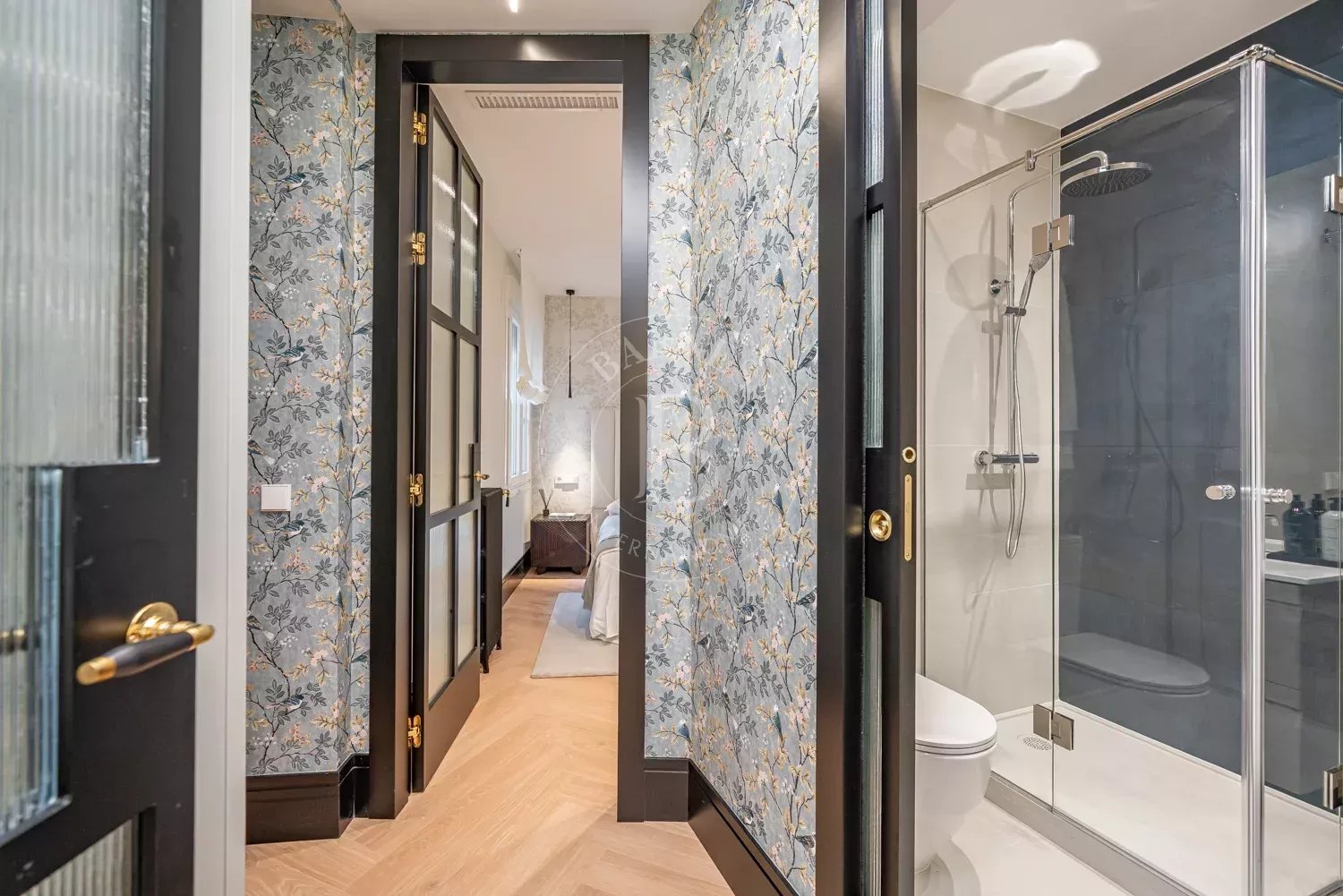 Daire Madrid - picture 37