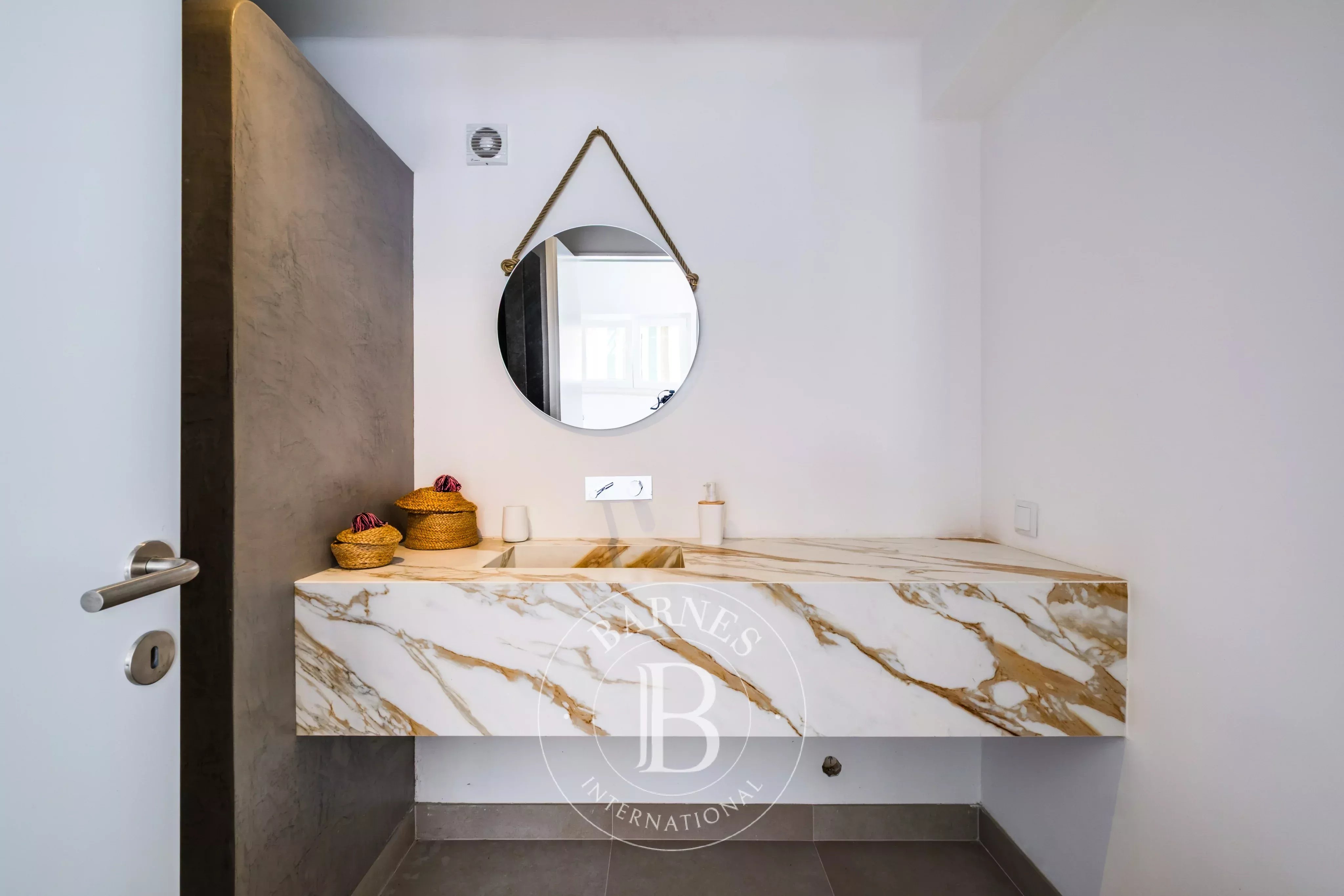 Logement à Comporta