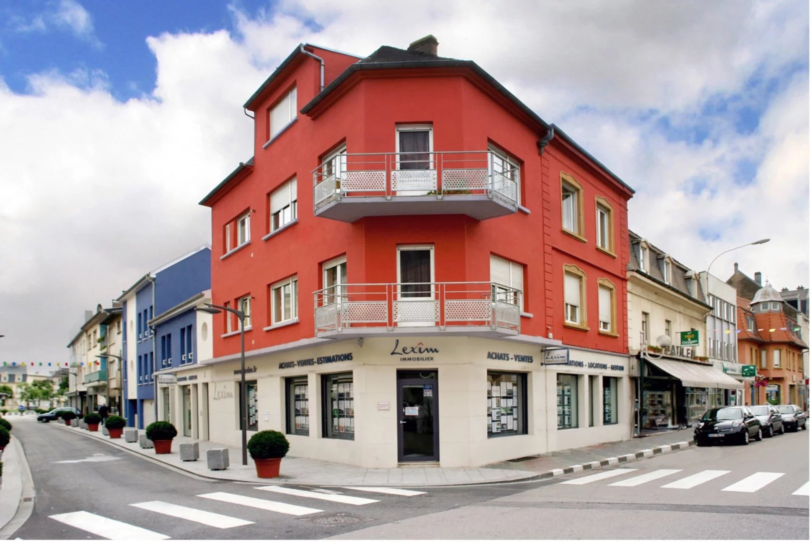 Vente Local Hagondange