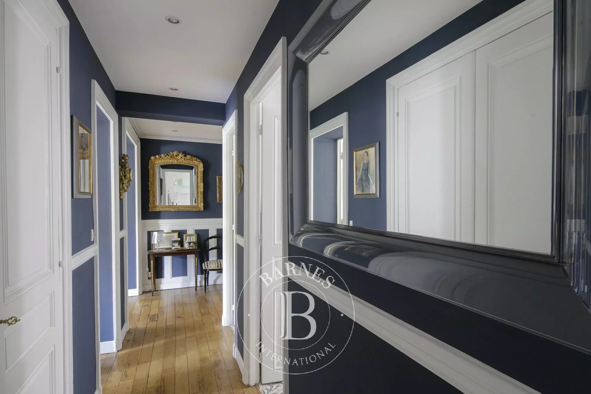 Daire Paris 18ème - picture 11