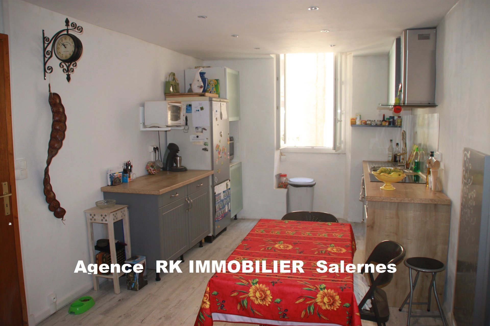 Vente Maison de village Salernes