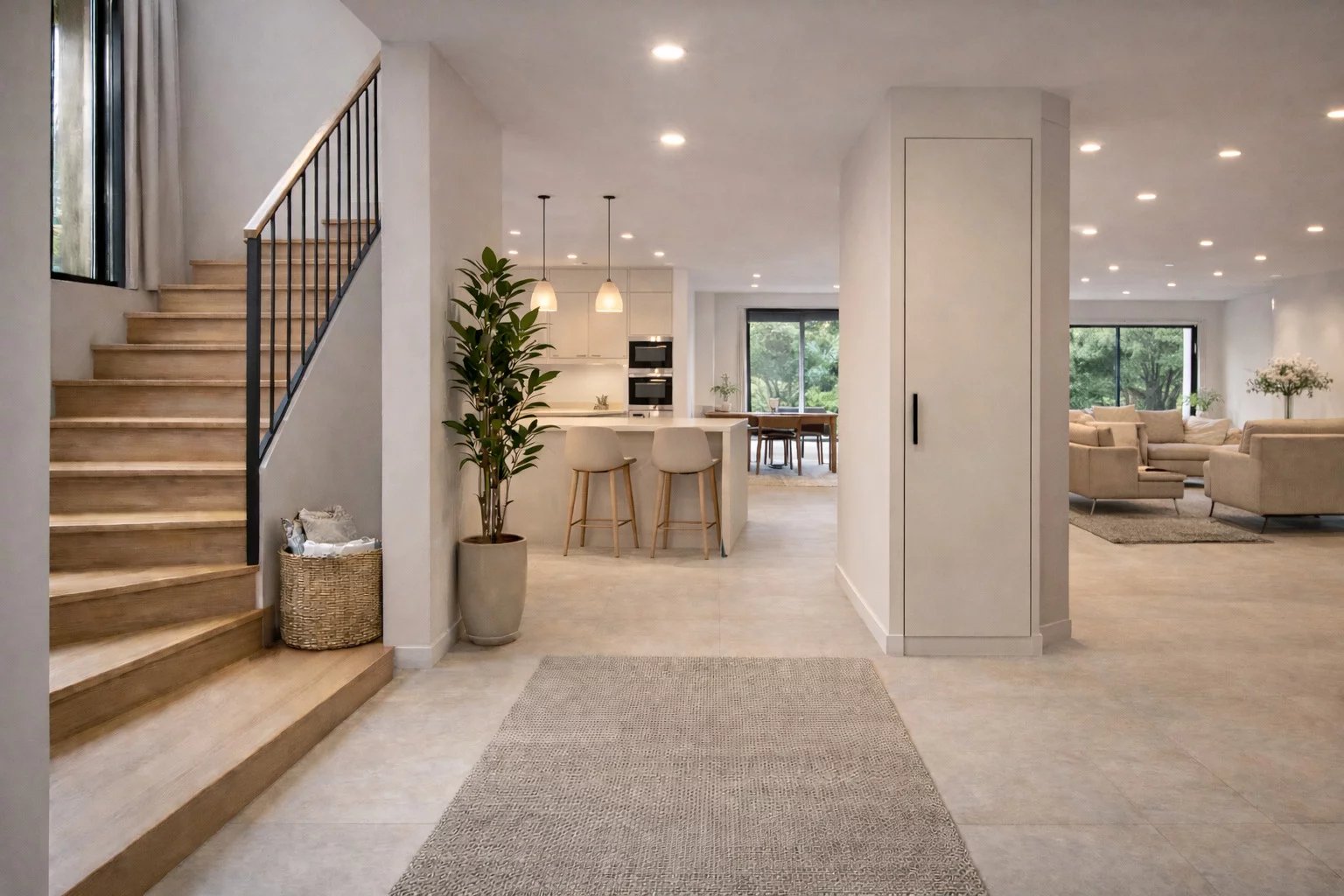 Votre future villa: individuelle, lumineuse et exceptionnelle