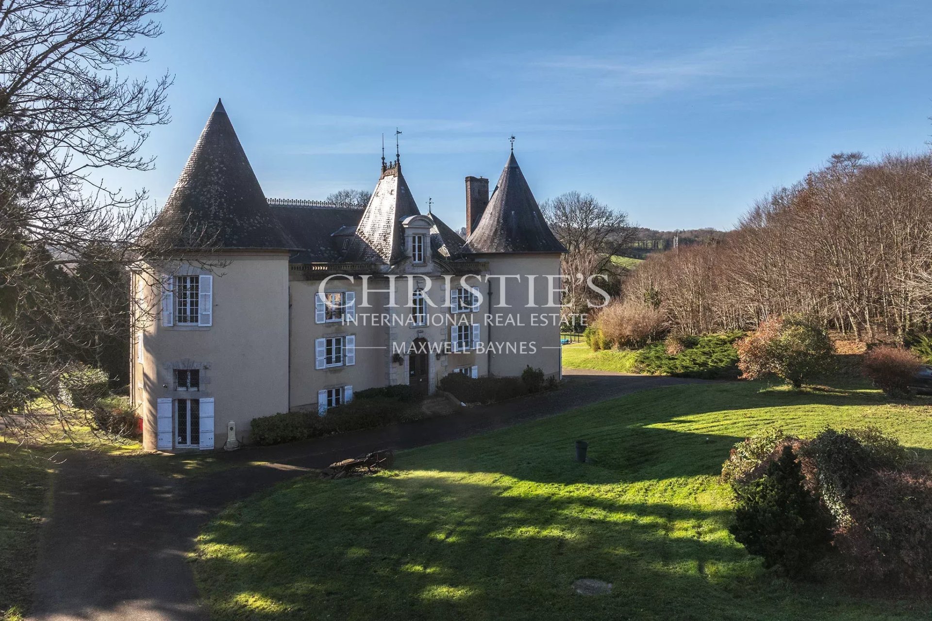 Property Slider Image