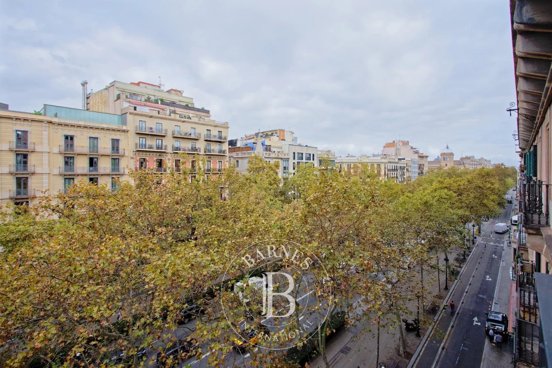 Daire Barcelona - picture 9