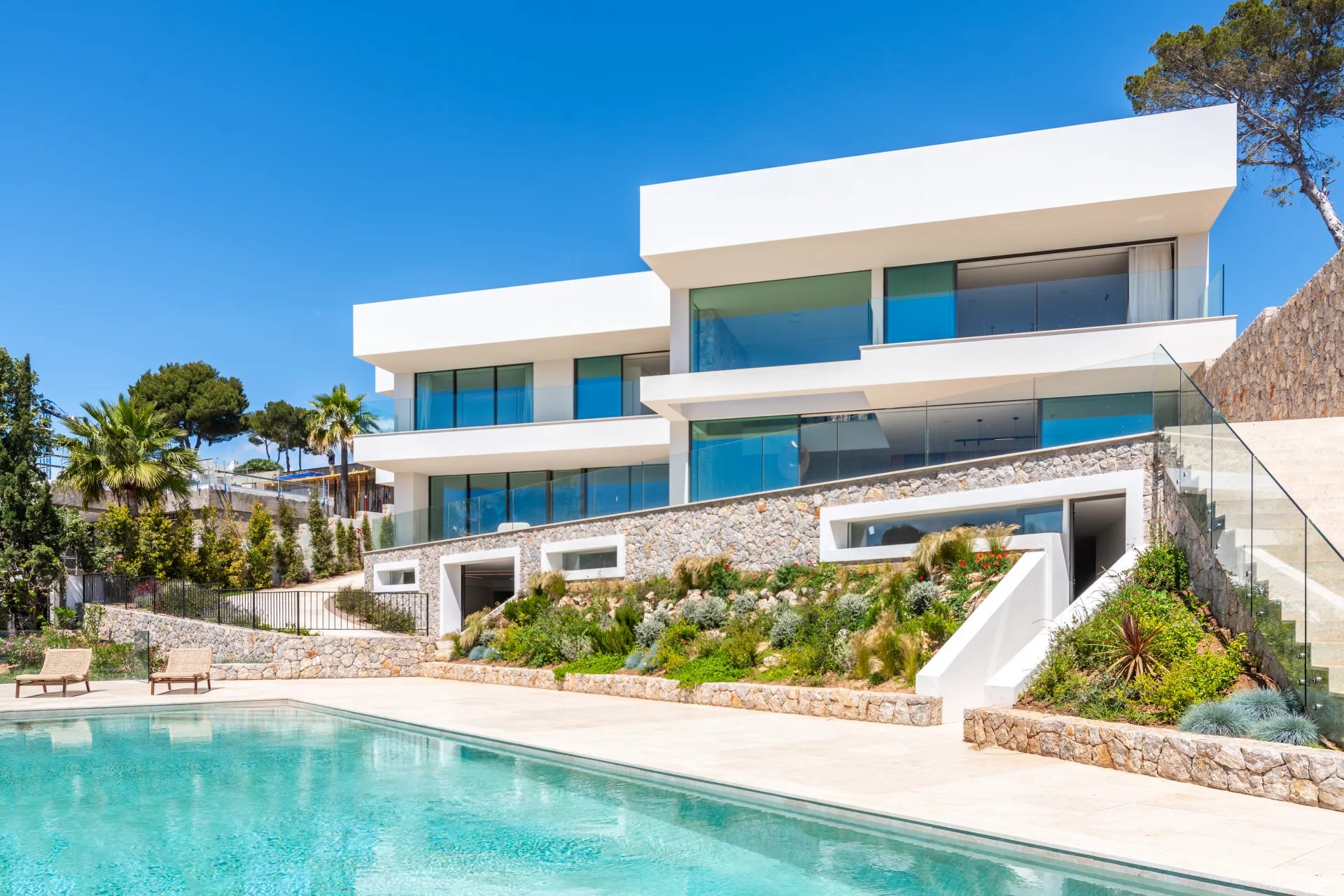 Sale Villa Sol de Mallorca