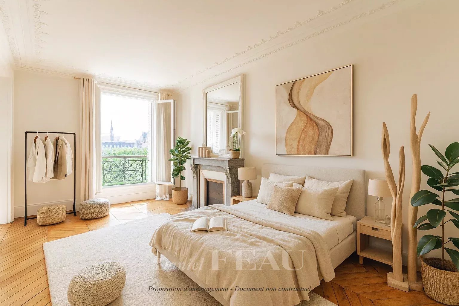1 Bedroom Apartment/Flat's Image 4