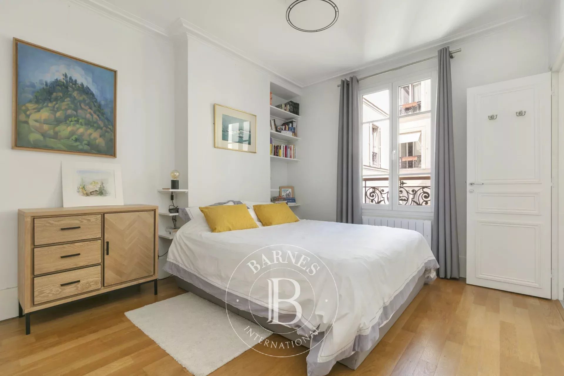 Paris  - Apartment 1 Bedroom - picture 6