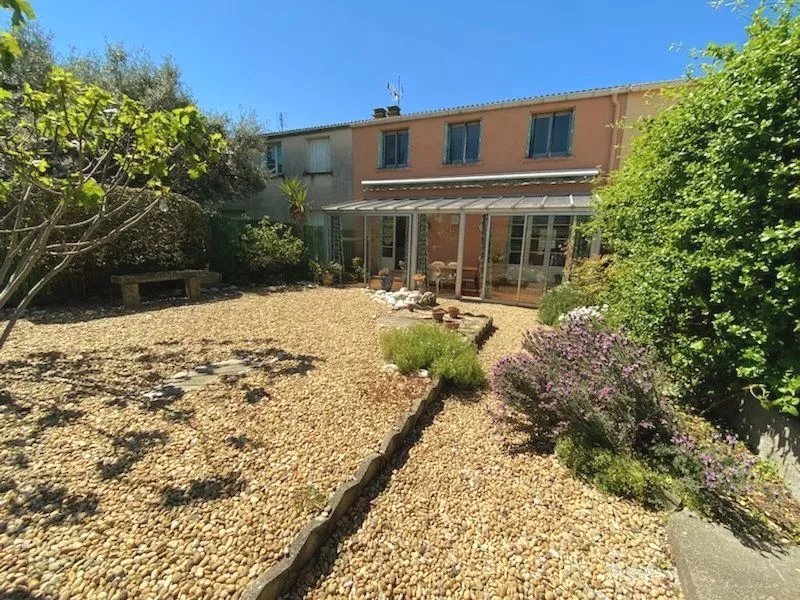 Sale House Saint-Christol-lez-Alès