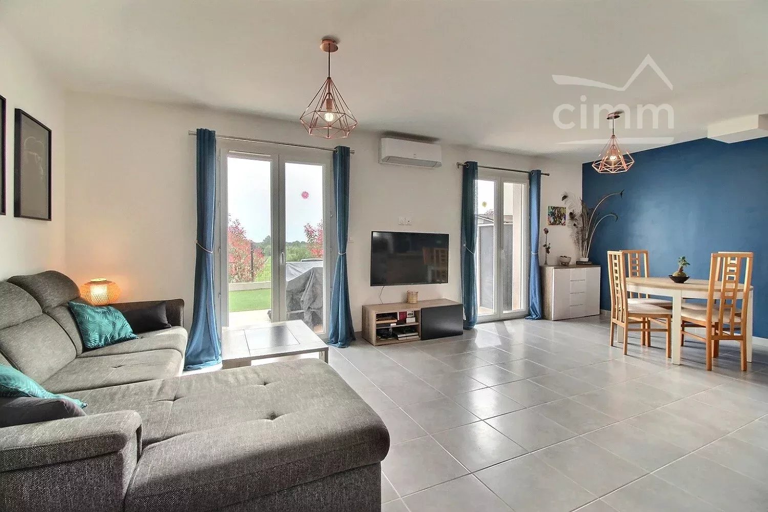 Vente Maison Restinclières