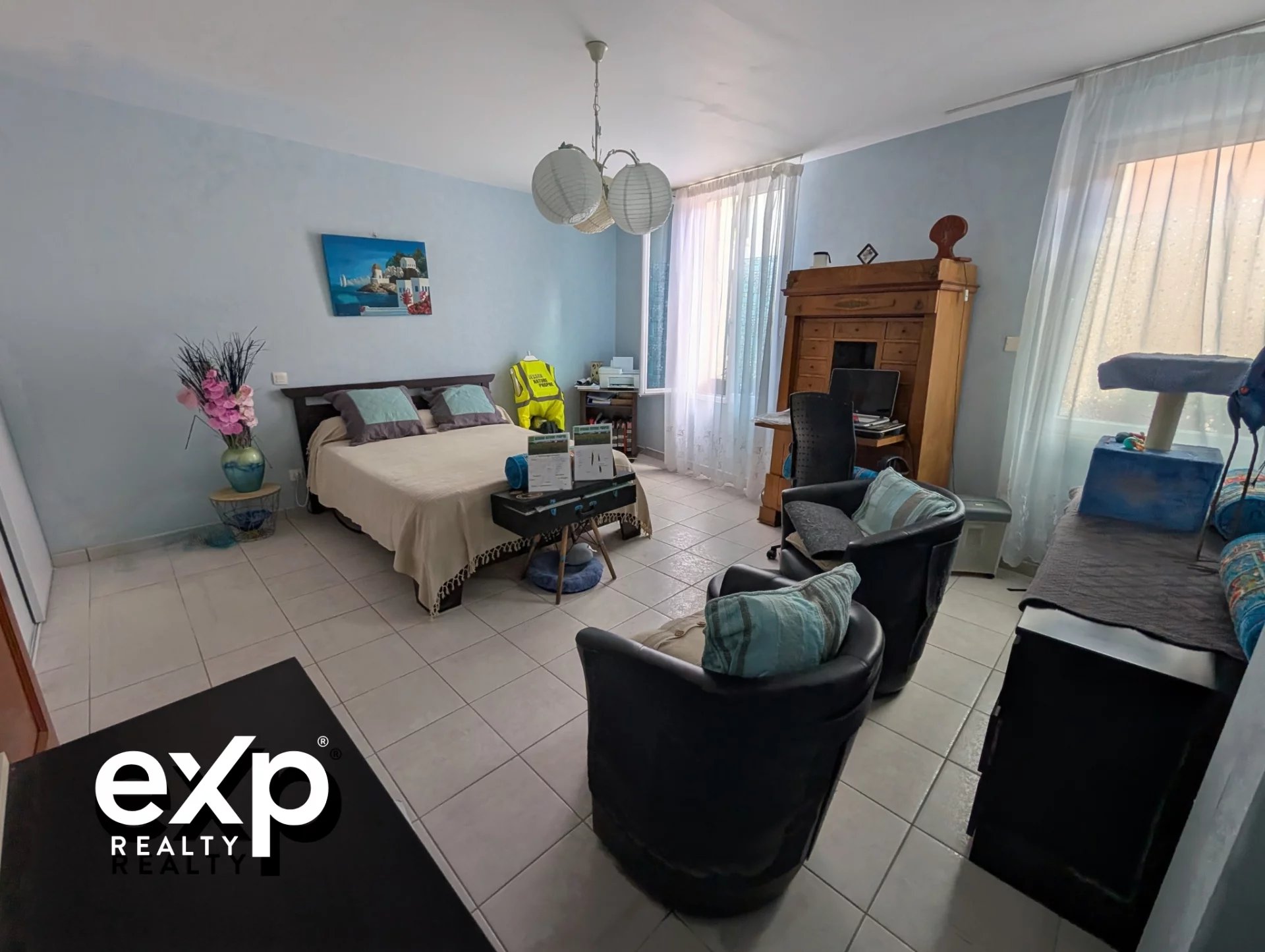 Maison de village charmante à Bessan