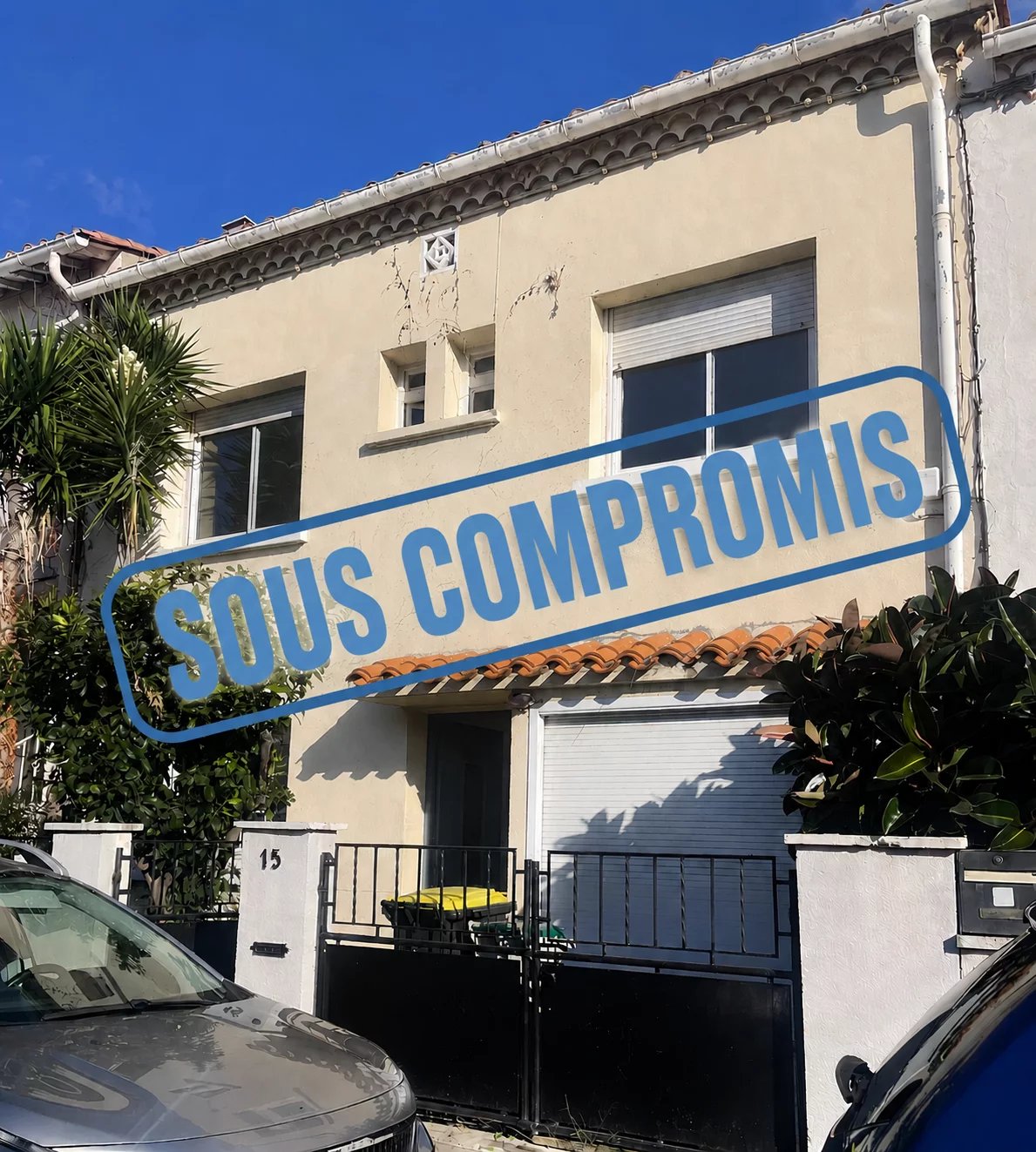 Vente Maison Perpignan