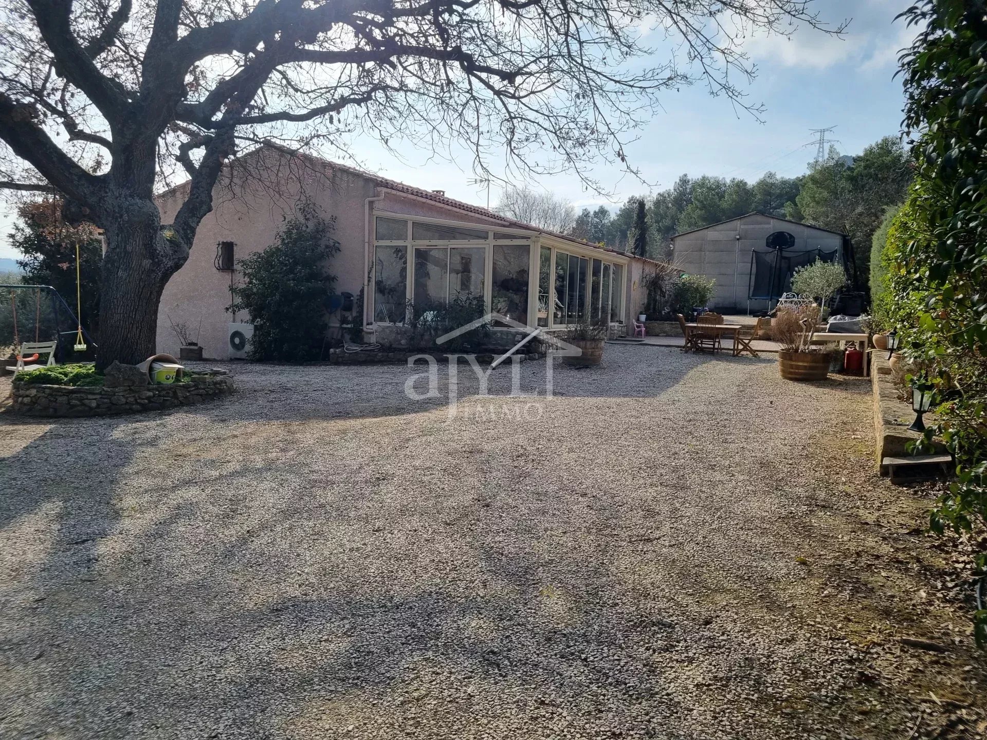 Agence immobilière de Agence AJYL Immo