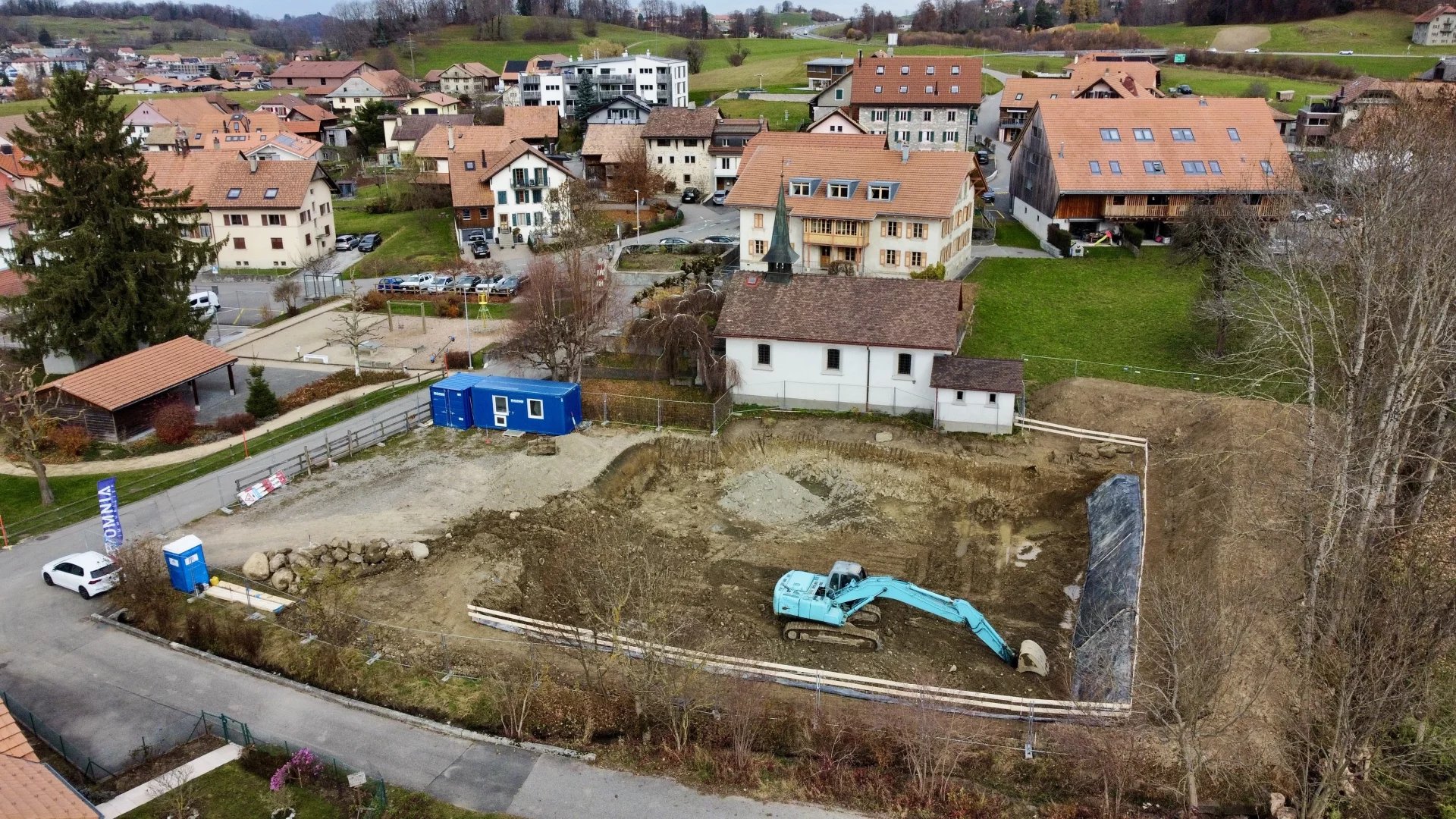L’Asse de Carreaux – Jouez la carte du confort