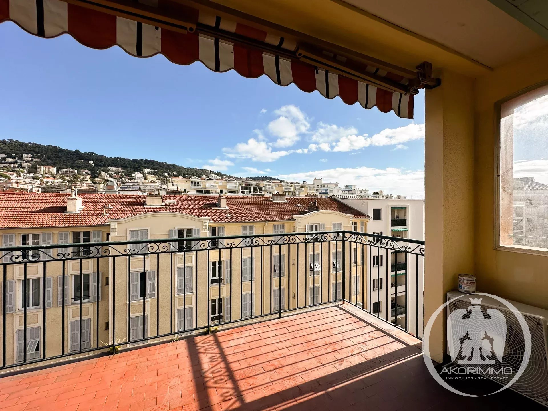 Sale Apartment - Nice Le Port