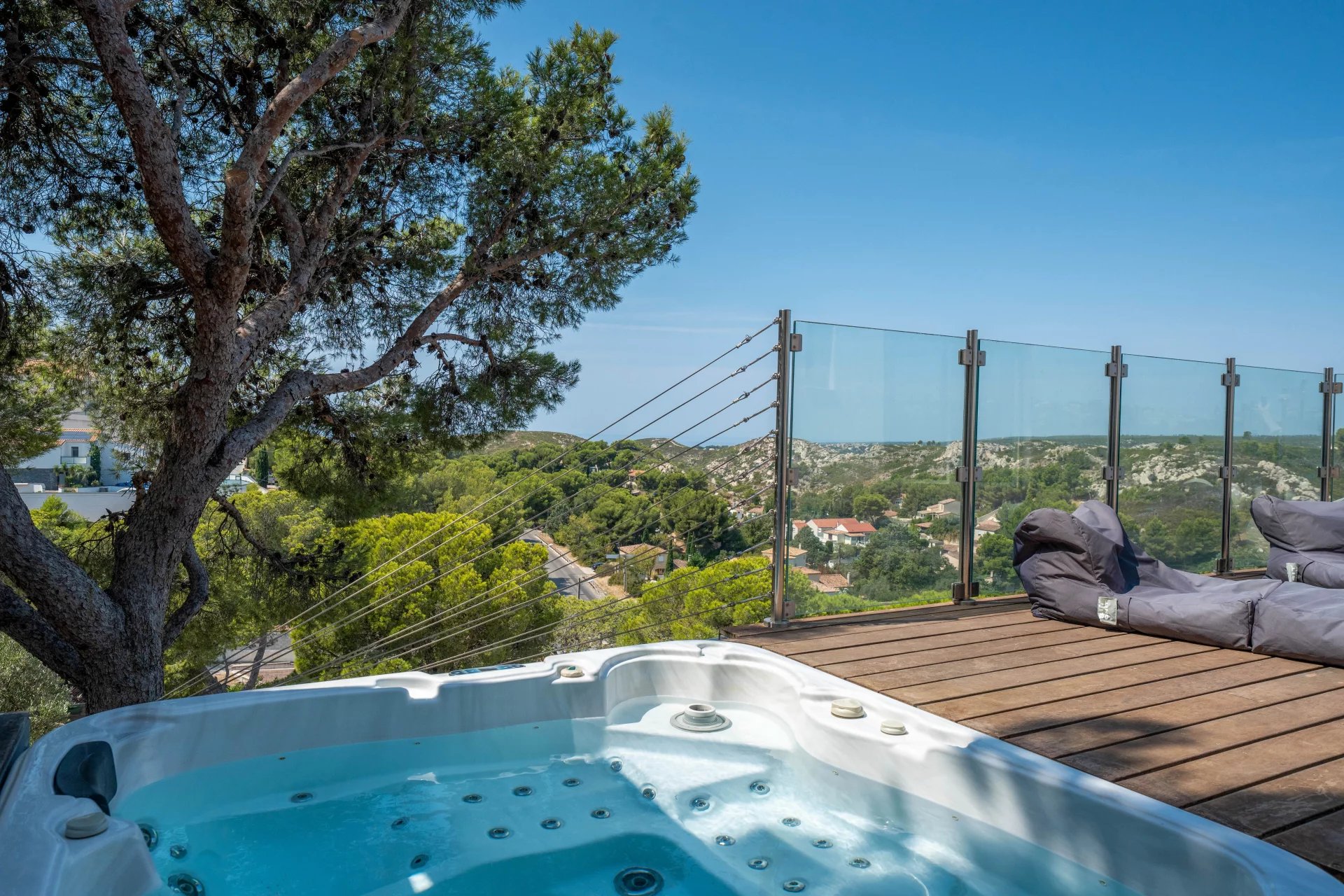 Sale Villa Ensuès-la-Redonne