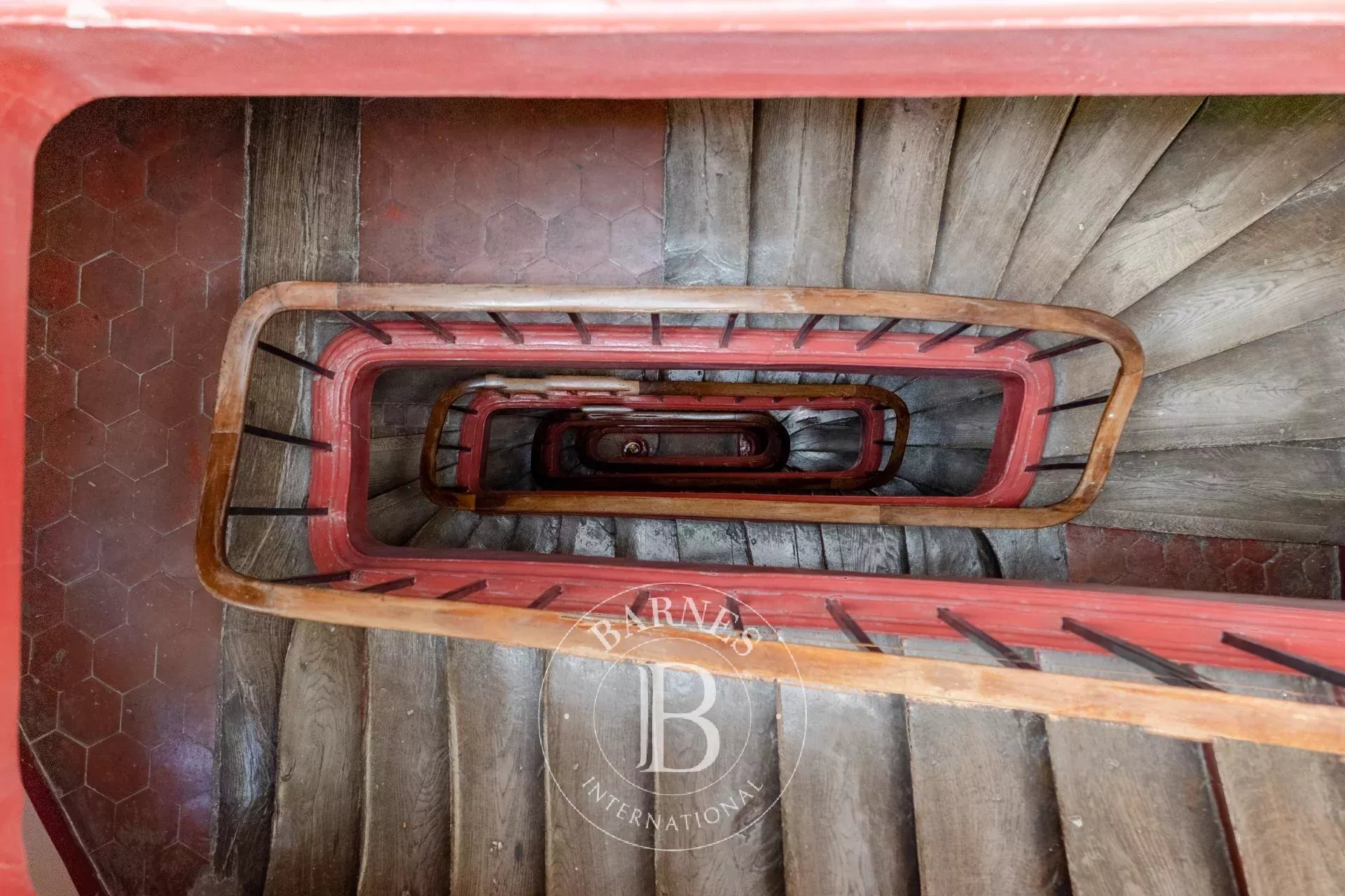 Daire Paris 3ème - picture 23