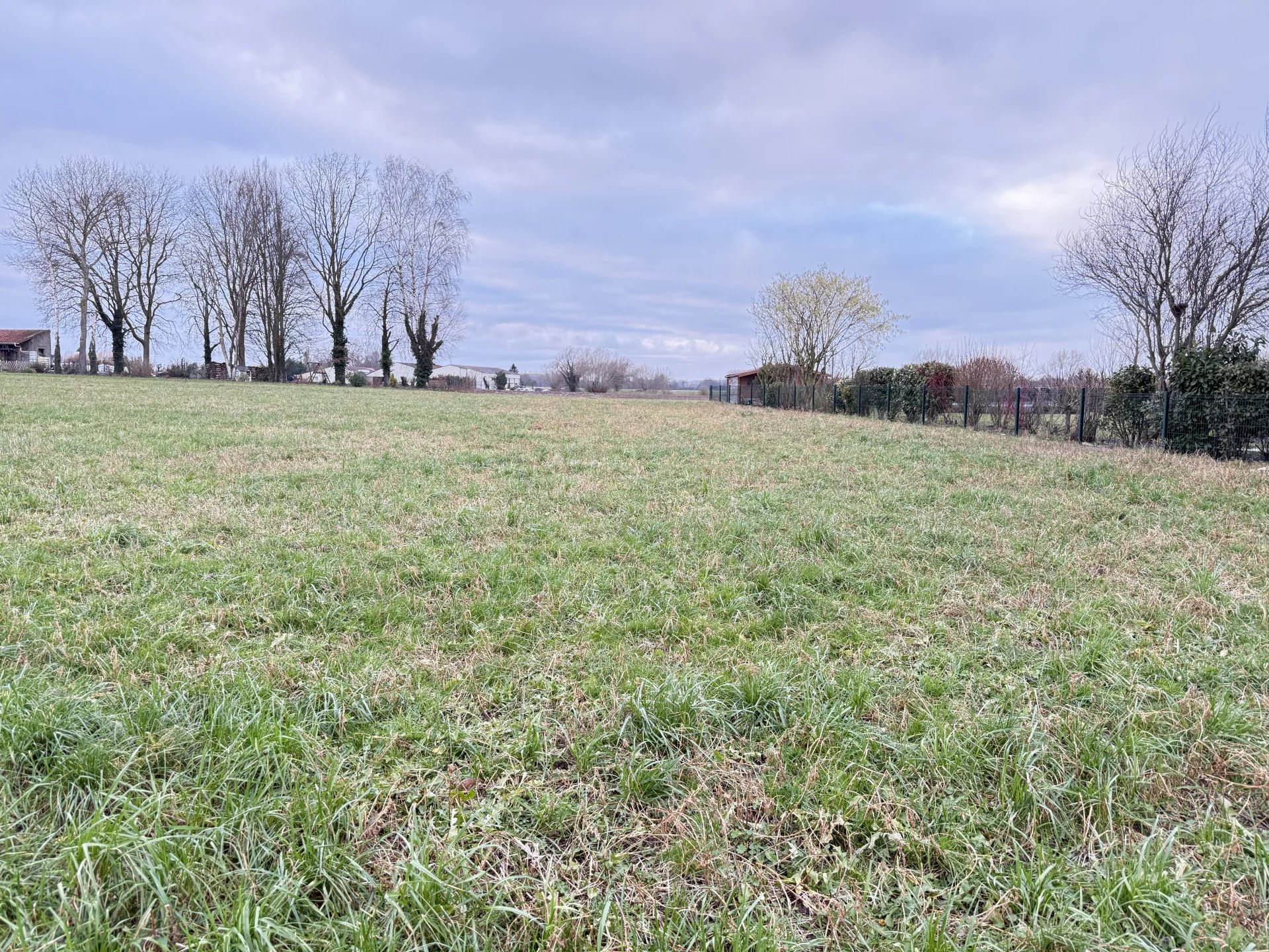 Terrain à bâtir Aix en Pévèle