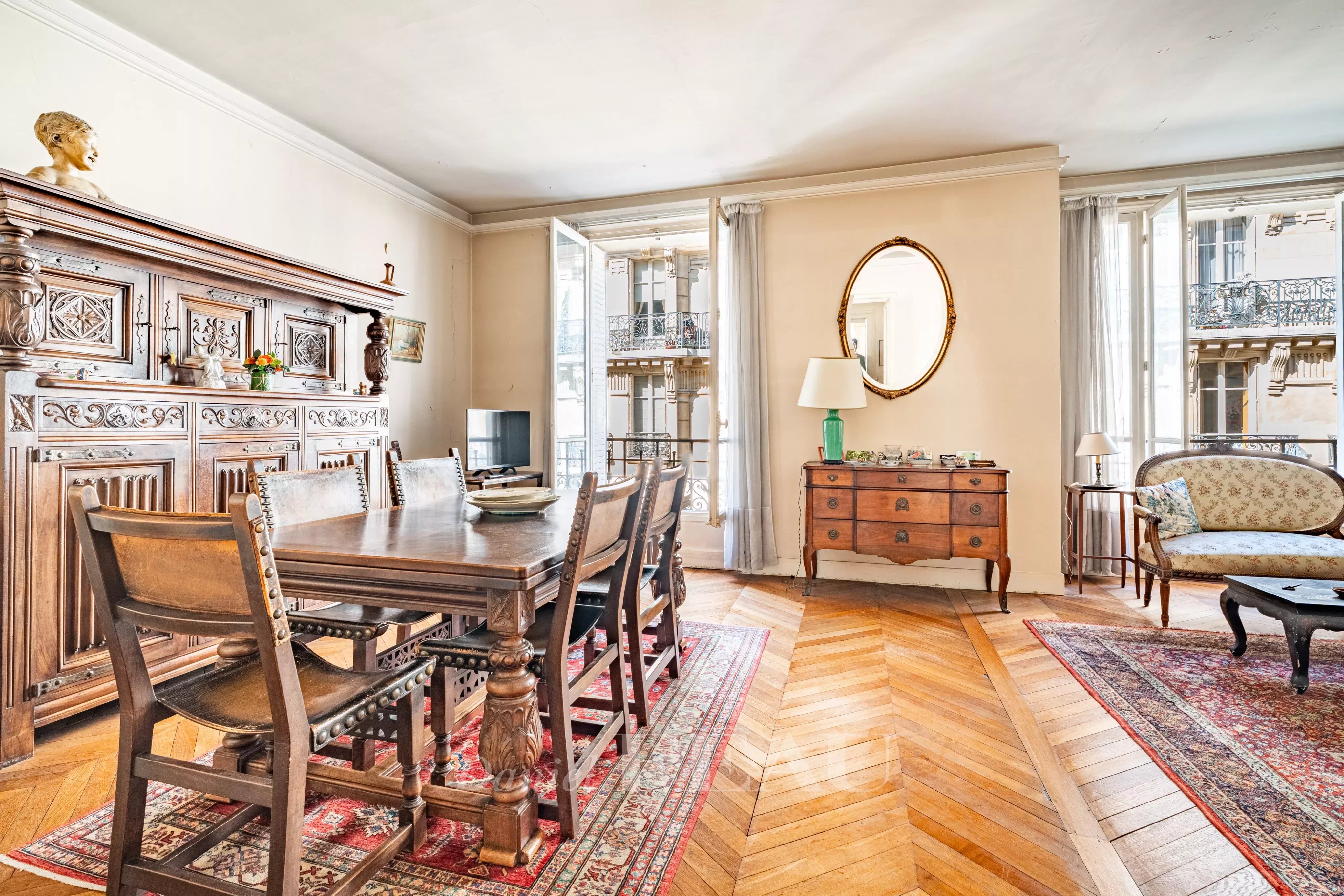Vente Appartement Neuilly-sur-Seine