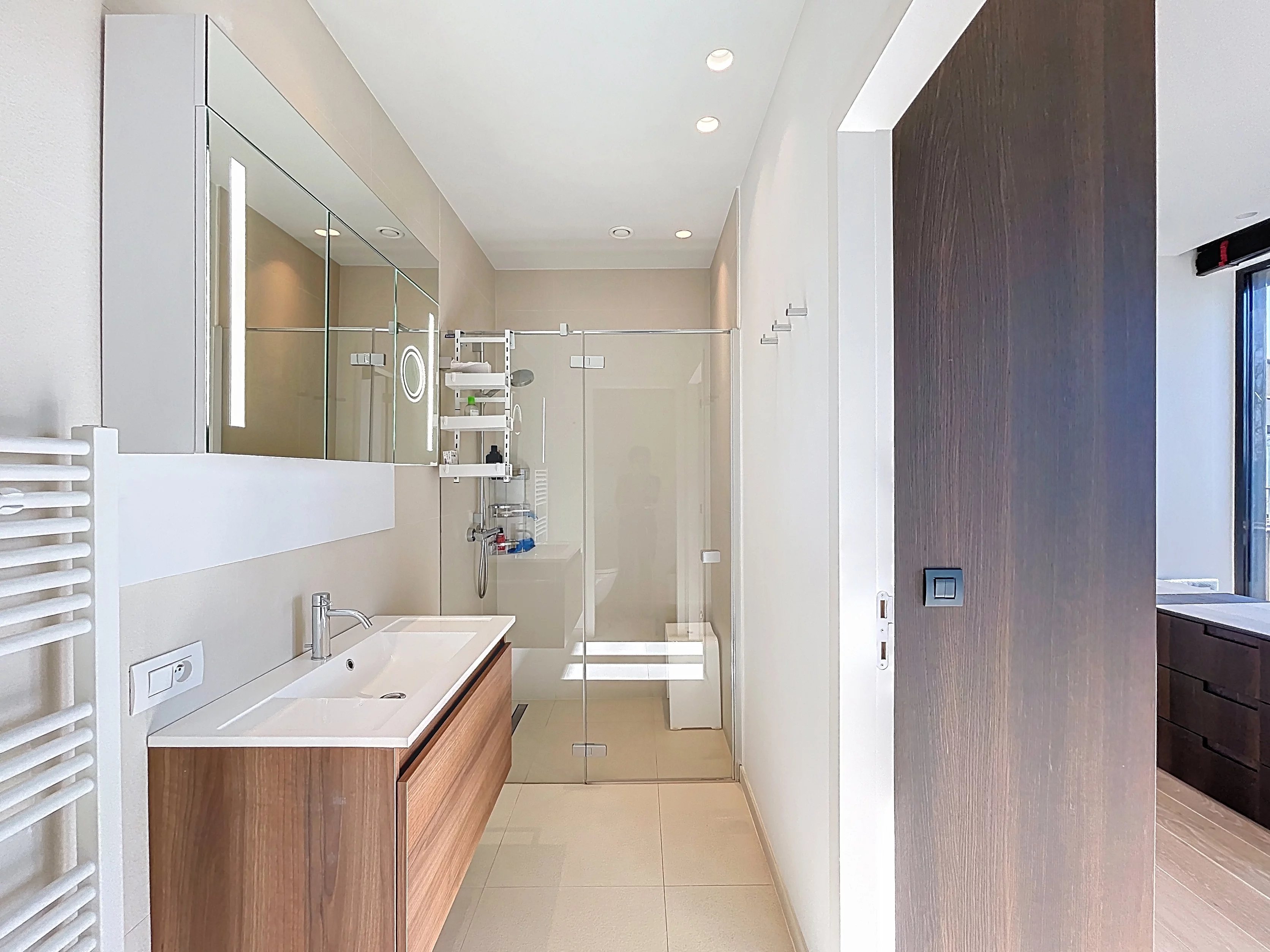 Parc Hamoir — Appartement de prestige - Vues panoramiques